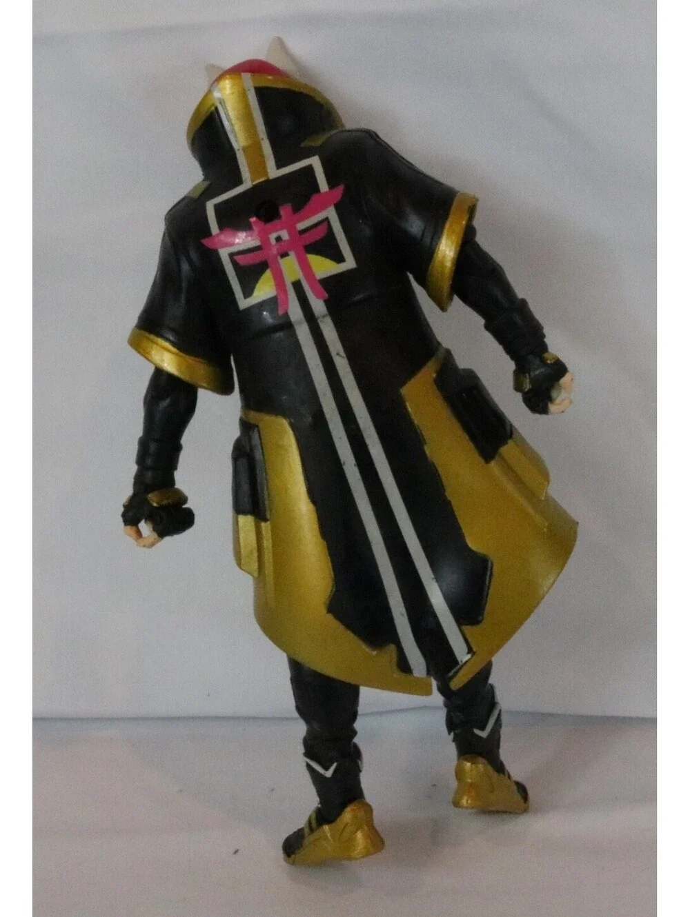 Jazwares Fortnite Drift Stage 4 001 action figure 4